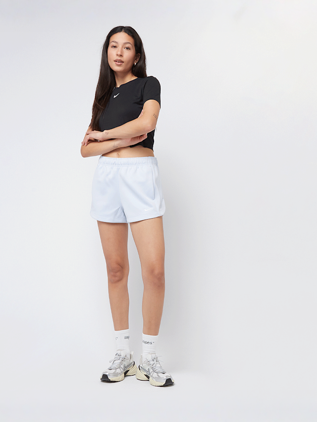 Nike, Sportswear Windrunner Play Knit MR 2" Short, blue, Image 4 of 4