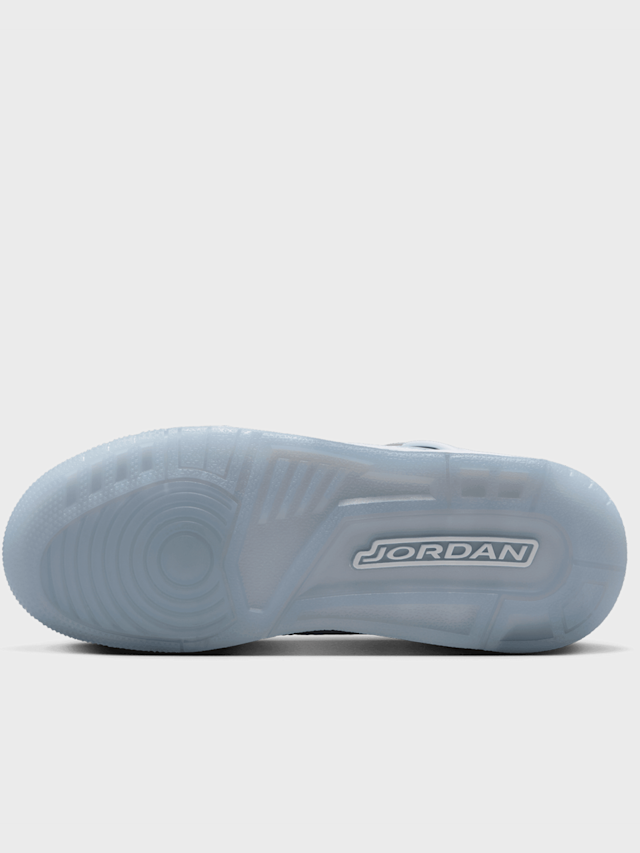 Jordan, Jordan Spizike Low (GS), wit, Afbeelding 3 van 8