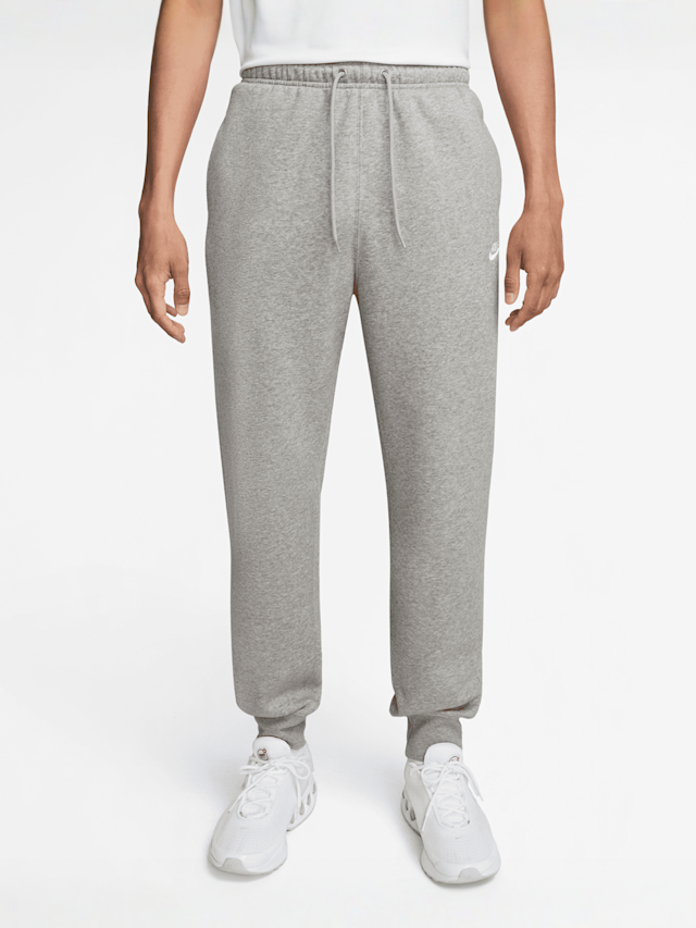 Nike, Club Basketball Jogger, grijs, Afbeelding 1 van 3