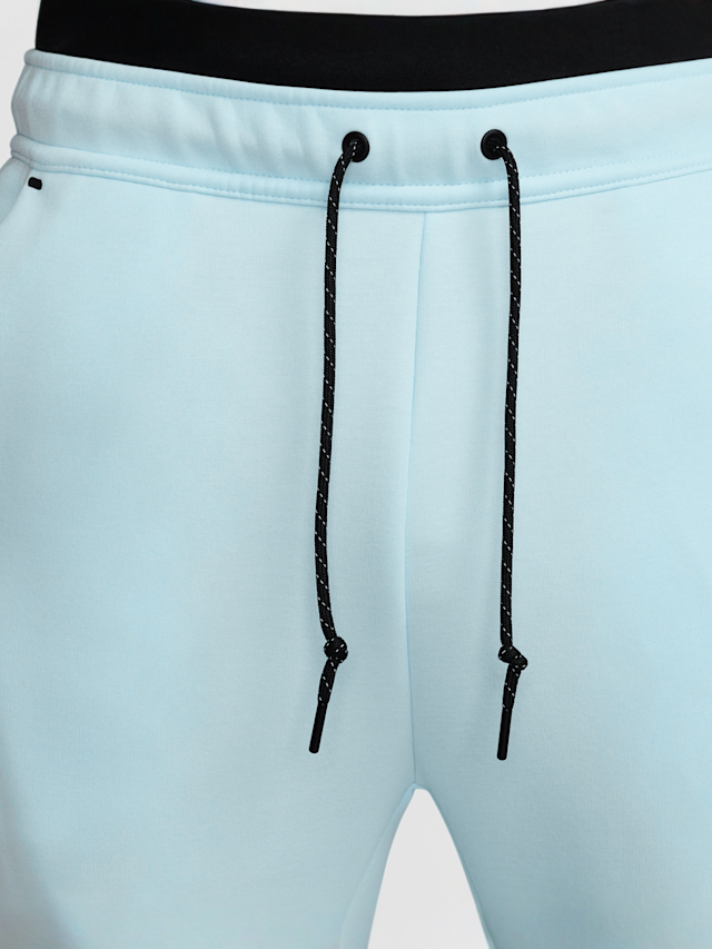 Nike, Tech Fleece-Jogger, blauw, Afbeelding 3 van 9