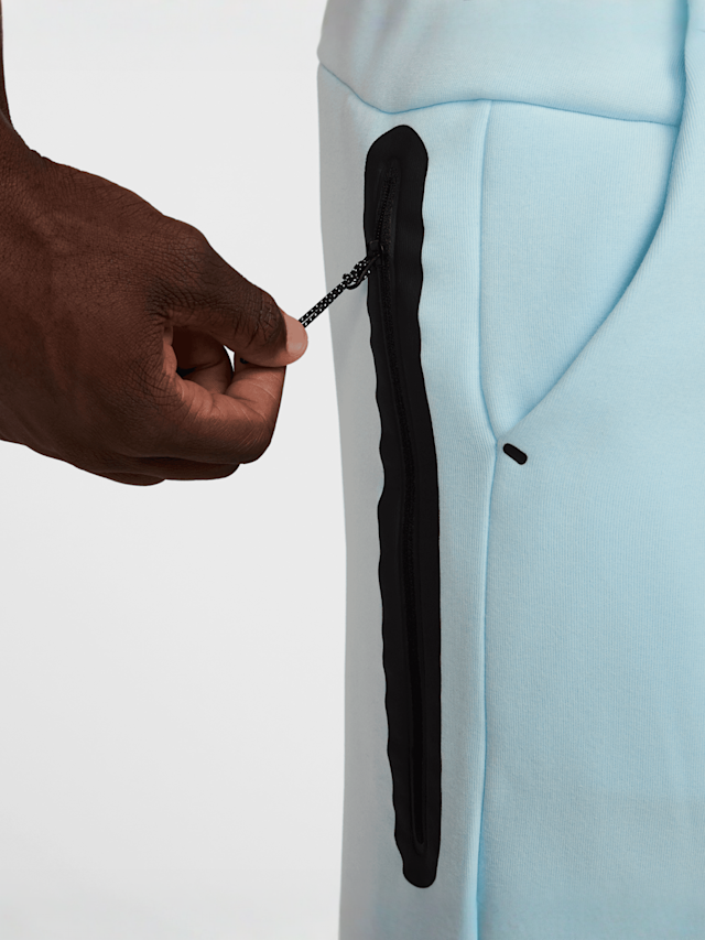 Nike, Tech Fleece-Jogger, blauw, Afbeelding 5 van 9