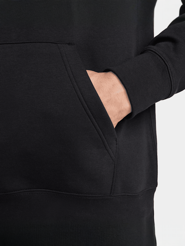 Nike  , Club Basketball Pullover Hoodie, black, Image 5 of 7