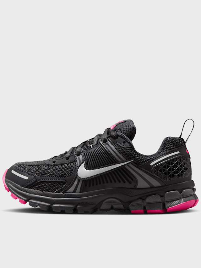 Nike, Zoom Vomero 5 (GS), black, Image 1 of 9