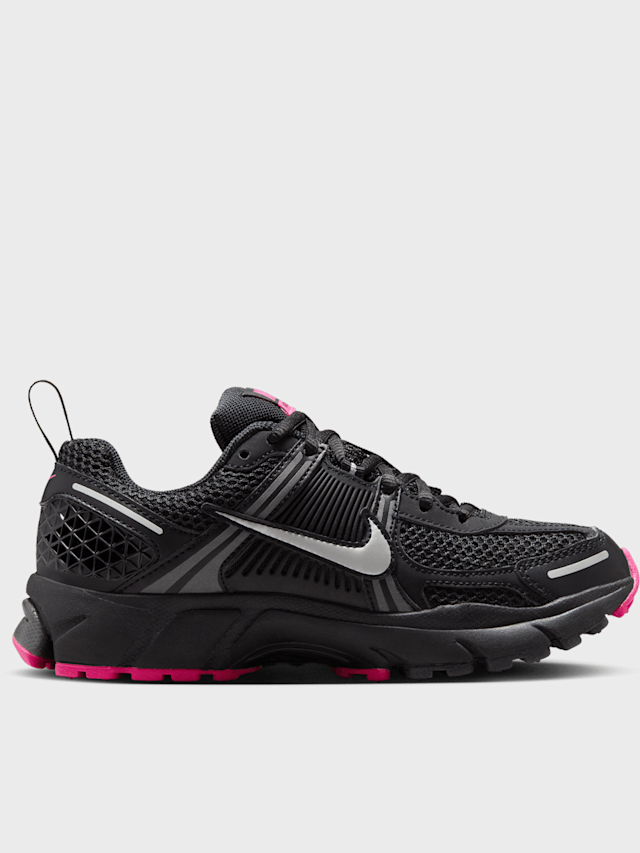 Nike, Zoom Vomero 5 (GS), black, Image 2 of 9
