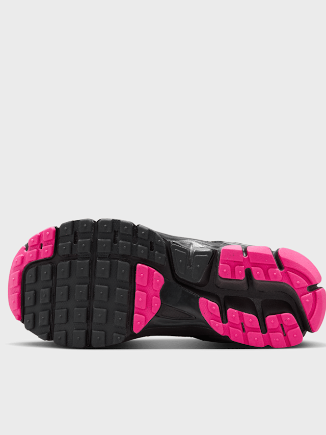 Nike, Zoom Vomero 5 (GS), black, Image 3 of 9