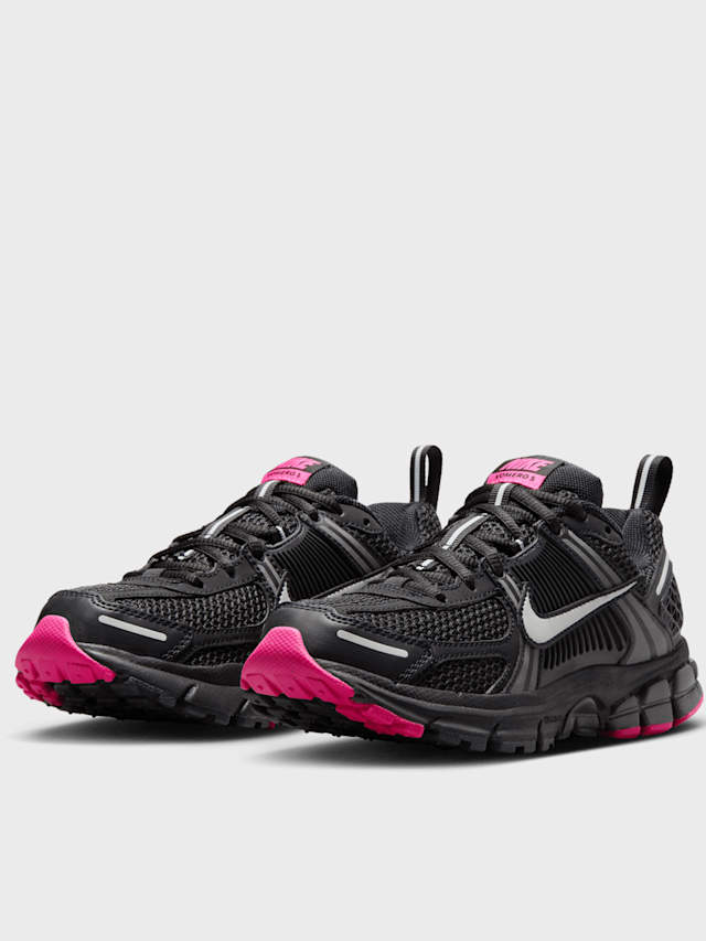 Nike, Zoom Vomero 5 (GS), black, Image 4 of 9