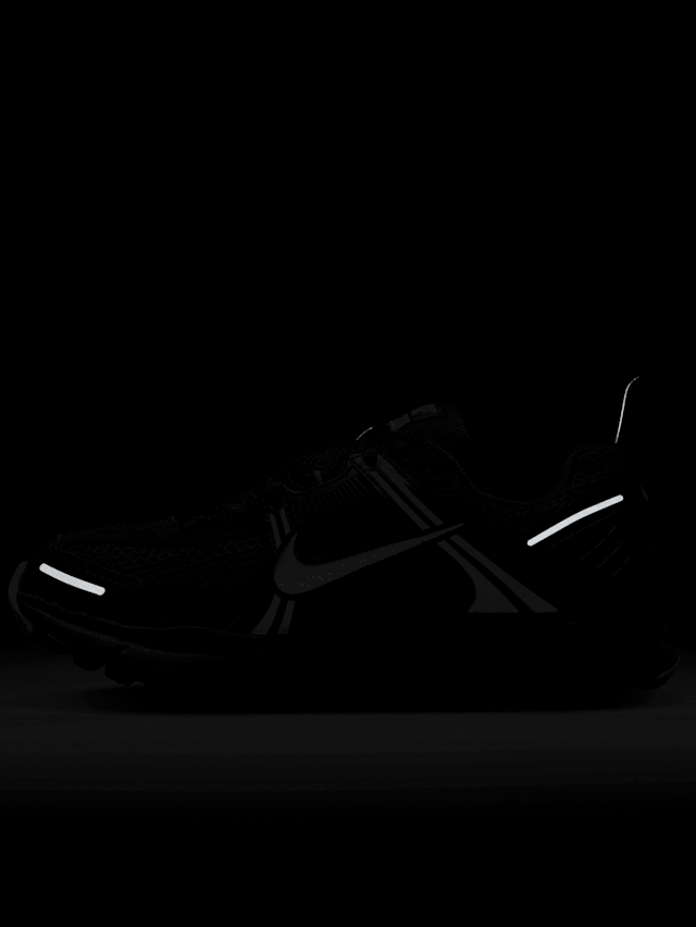 Nike, Zoom Vomero 5 (GS), black, Image 9 of 9