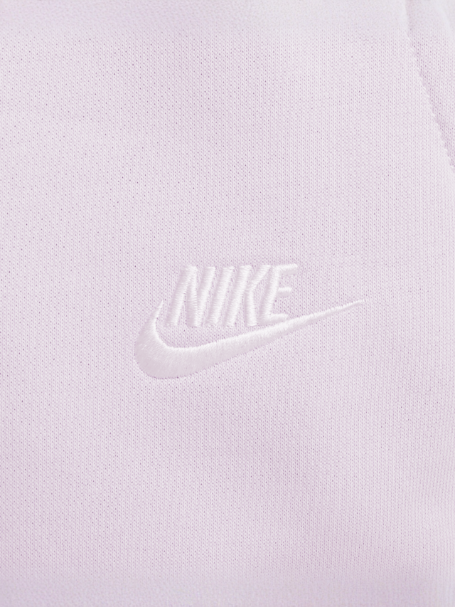 Nike, Junior Sportswear Club Sportswear Club Fleece, purple, Image 5 of 6