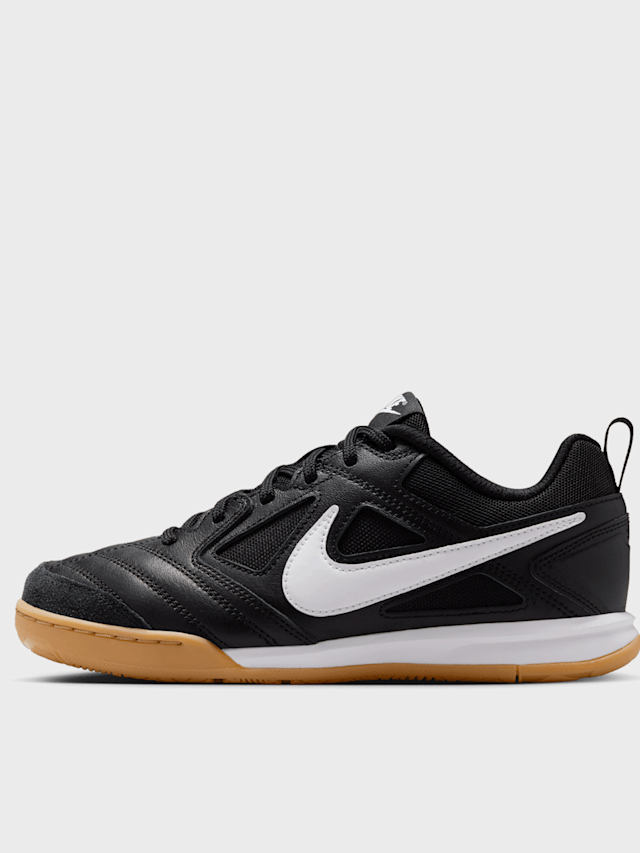 Nike, Gato (GS), zwart, Afbeelding 1 van 8