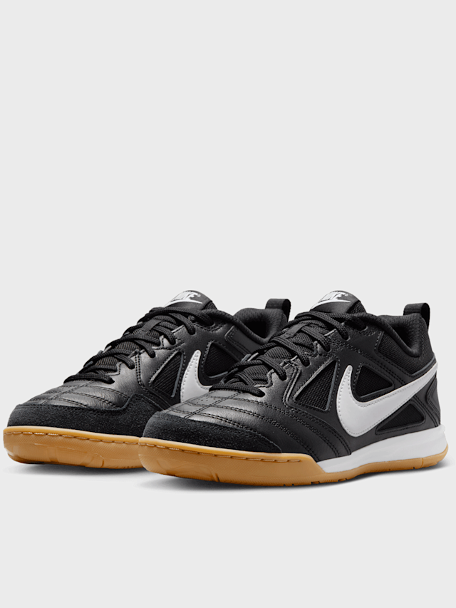 Nike, Gato (GS), zwart, Afbeelding 4 van 8