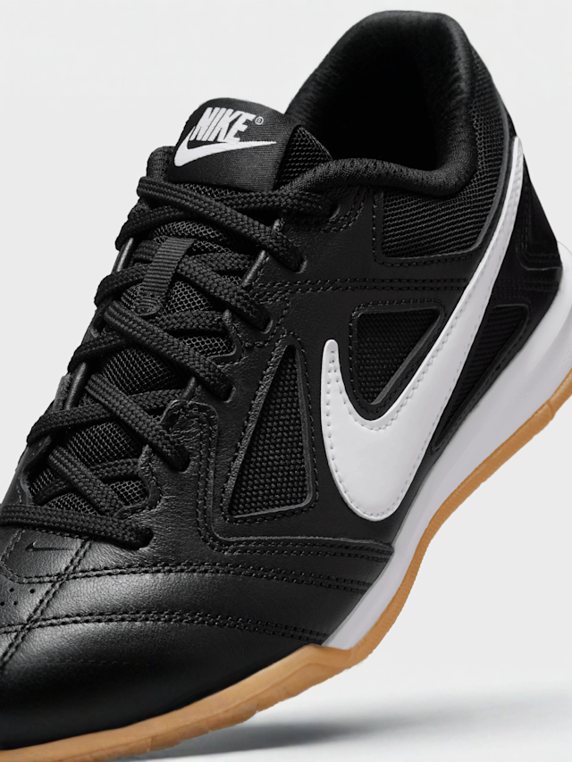 Nike, Gato (GS), zwart, Afbeelding 7 van 8