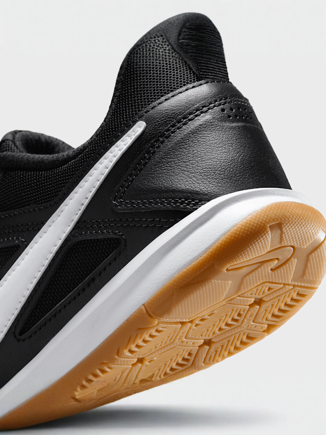 Nike, Gato (GS), zwart, Afbeelding 8 van 8