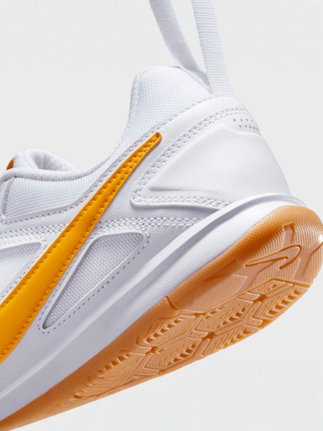 Nike, Gato (GS), wit, Afbeelding 8 van 8