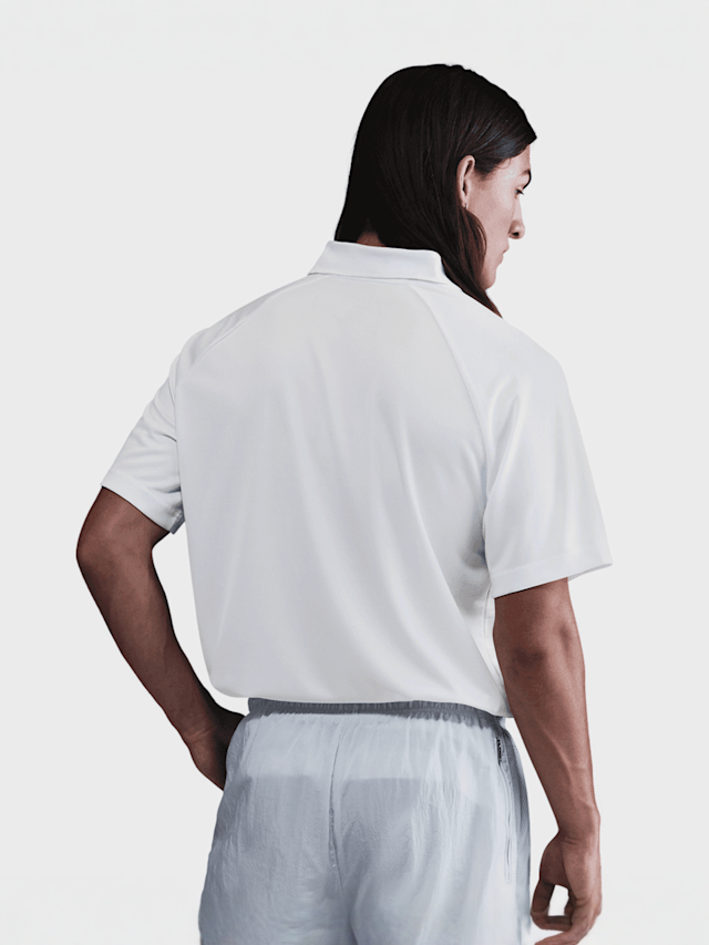 Nike, Sportswear Swoosh Air Jersey All Over Print, white, Image 2 of 5