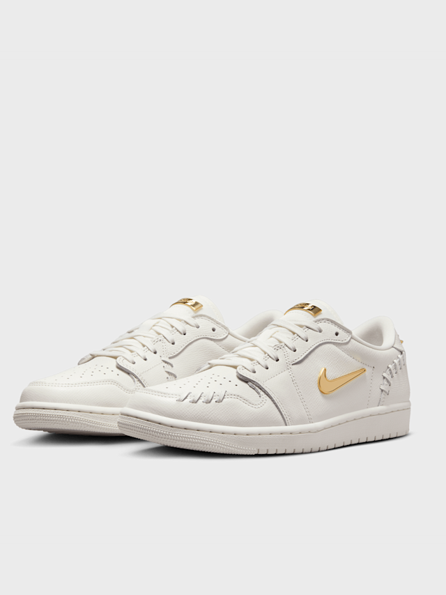 Jordan, Air Jordan 1 Low Method of Make, beige, Image 4 of 9