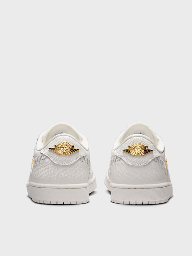 Jordan, Air Jordan 1 Low Method of Make, beige, Image 5 of 9