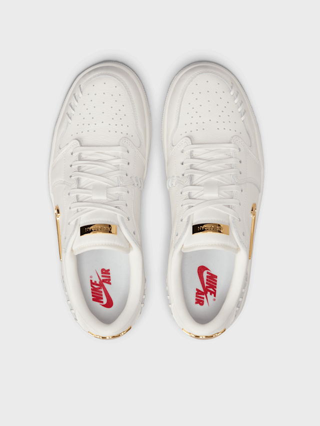 Jordan, Air Jordan 1 Low Method of Make, beige, Image 6 of 9