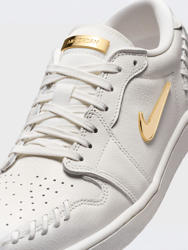 Jordan, Air Jordan 1 Low Method of Make, beige, Image 7 of 9
