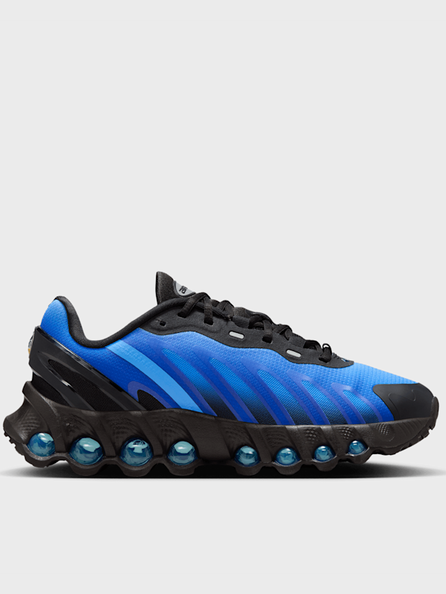 Nike, Air Max Dn8 (GS), blue, Image 2 of 9