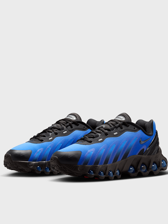 Nike, Air Max Dn8 (GS), blue, Image 4 of 9