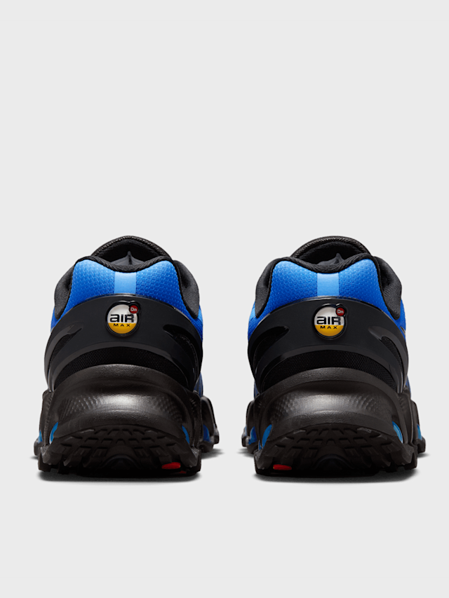 Nike, Air Max Dn8 (GS), blue, Image 5 of 9