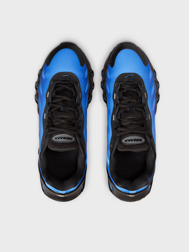 Nike, Air Max Dn8 (GS), blue, Image 6 of 9