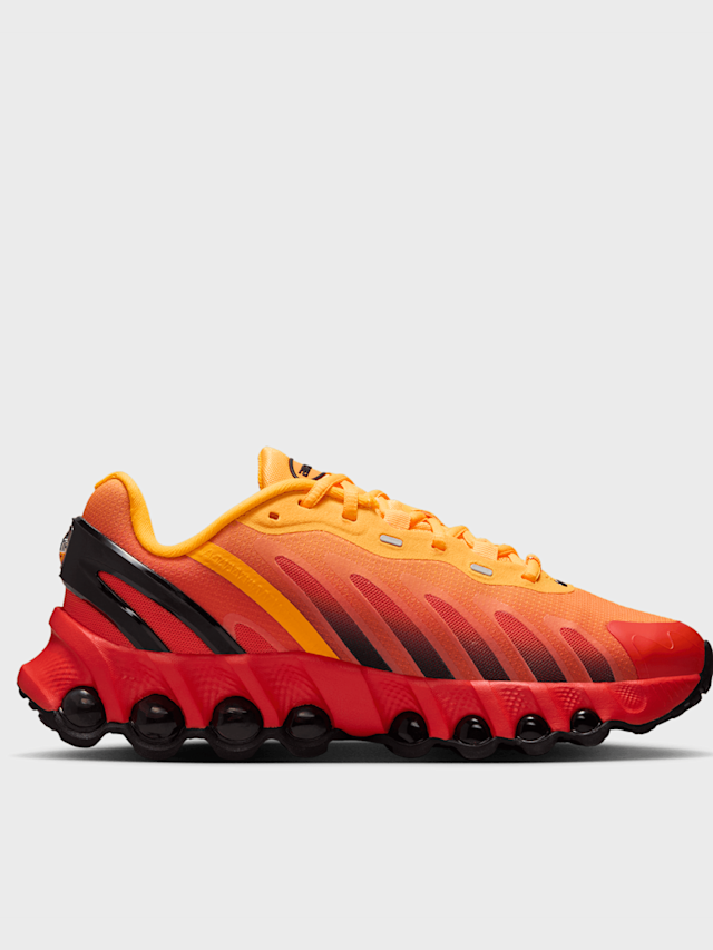 Nike, Air Max Dn8 (GS), oranje, Afbeelding 2 van 9