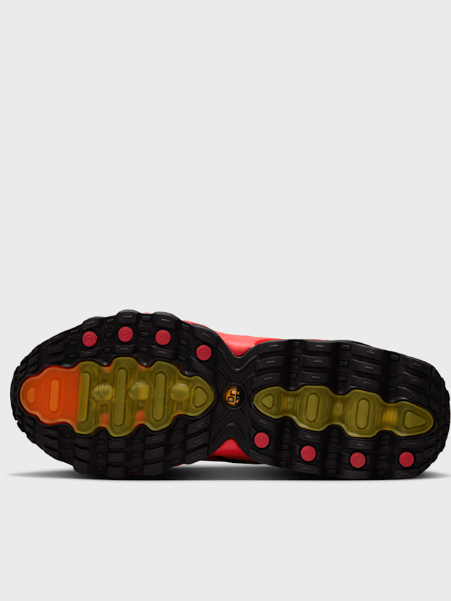 Nike, Air Max Dn8 (GS), orange, Image 3 of 9