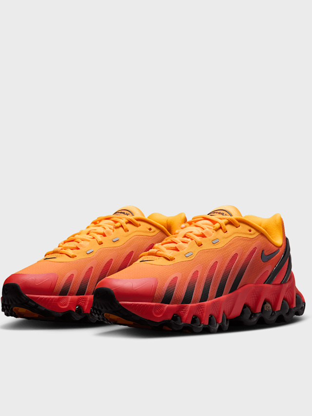 Nike, Air Max Dn8 (GS), orange, Image 4 of 9