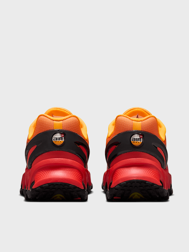 Nike, Air Max Dn8 (GS), orange, Image 5 of 9