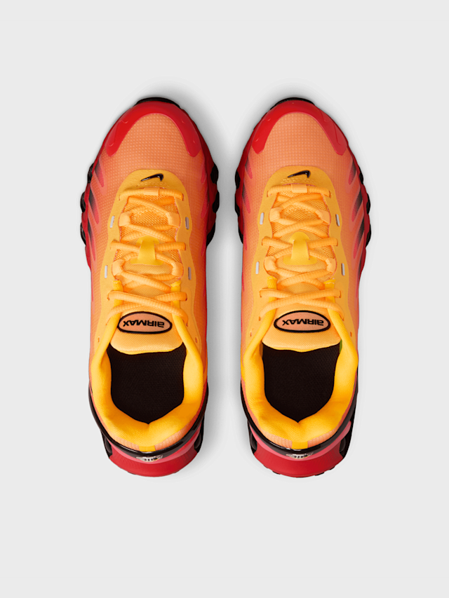 Nike, Air Max Dn8 (GS), orange, Image 6 of 9