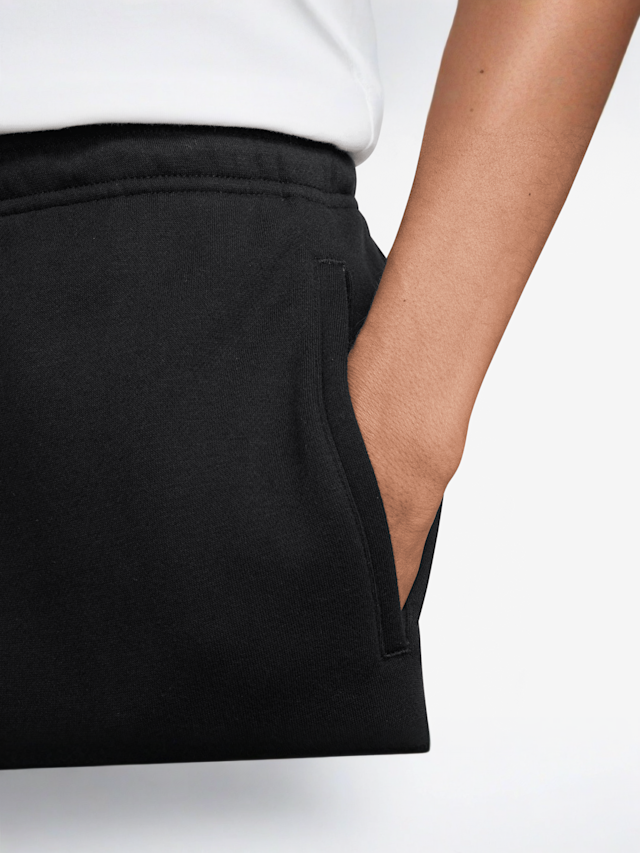 Nike, Club Basketball Short GX, zwart, Afbeelding 4 van 4