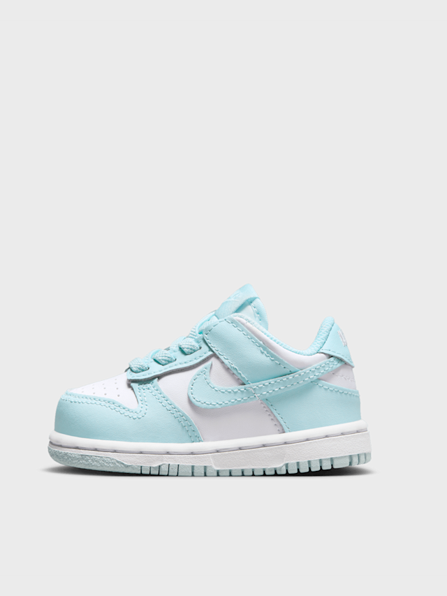 Nike, Dunk Low (TD), blue, Image 1 of 7