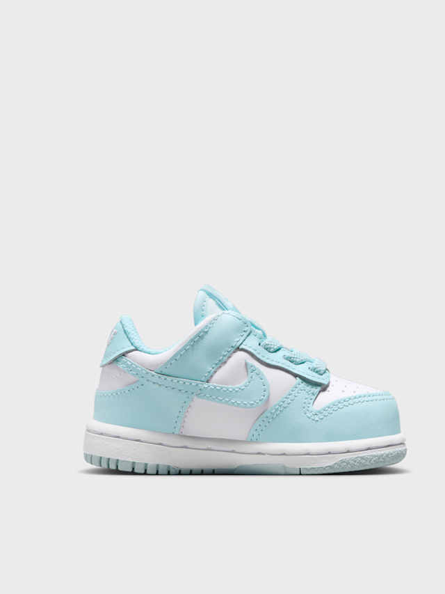 Nike, Dunk Low (TD), blue, Image 2 of 7