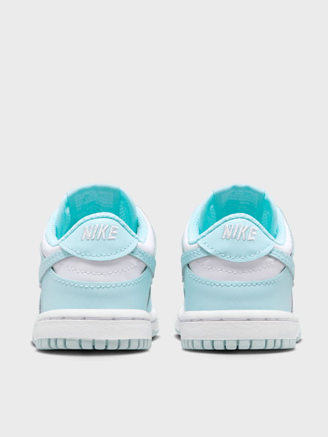 Nike, Dunk Low (TD), blue, Image 5 of 7