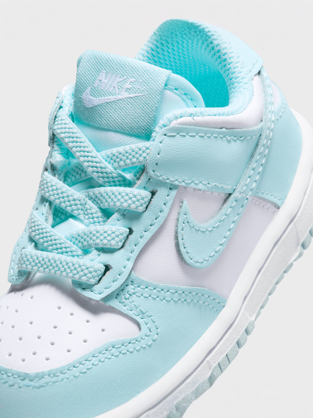 Nike, Dunk Low (TD), blue, Image 7 of 7