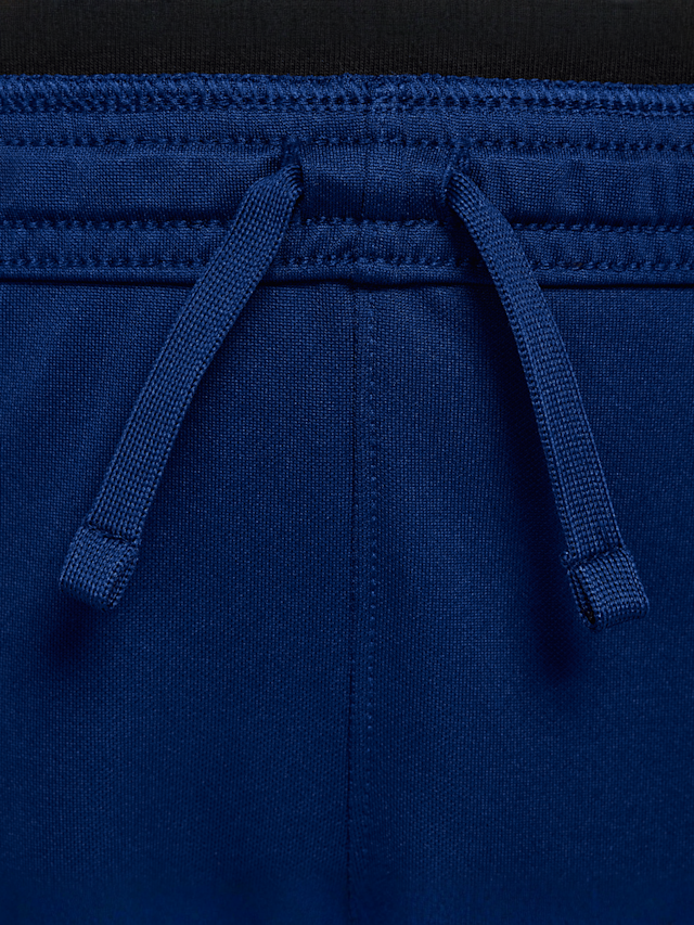 Nike, Kylian Mbappe KM Academy25 Dri-FIT Shorts, blue, Image 3 of 6