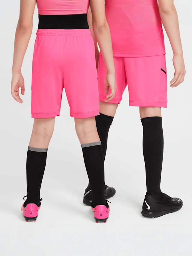 Nike, Junior Mbappe Shorts, light pink, Image 2 of 6