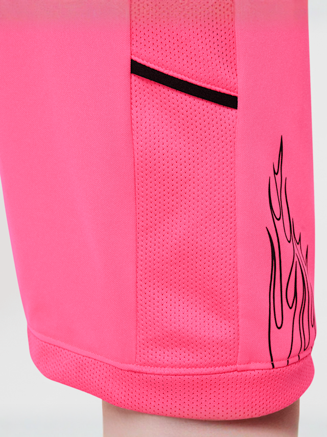Nike, Junior Mbappe Shorts, light pink, Image 4 of 6