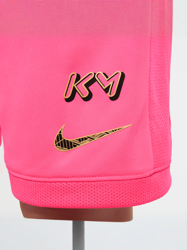 Nike, Junior Mbappe Shorts, light pink, Image 6 of 6