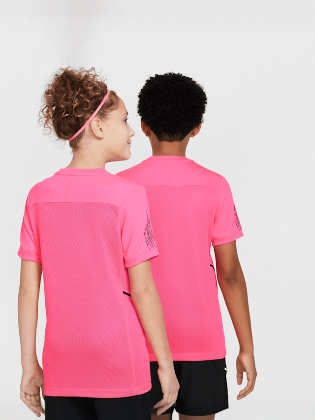 Nike  , Kylian Mbappe KM Academy25 Dri-FIT Jersey, light pink, Image 2 of 8