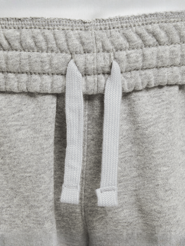 Nike, Sportswear Club French-Terry Cargo Shorts, grey, Image 4 of 8