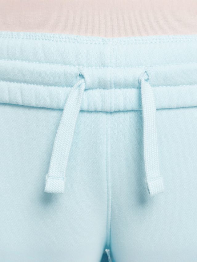 Nike, Sportswear Fleece Cargoshorts, blue, Image 3 of 6