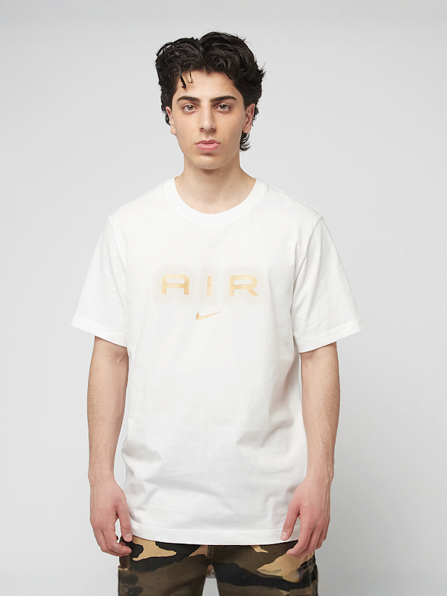 Nike, Sportswear Air Graphic Tee, white, Image 1 of 4