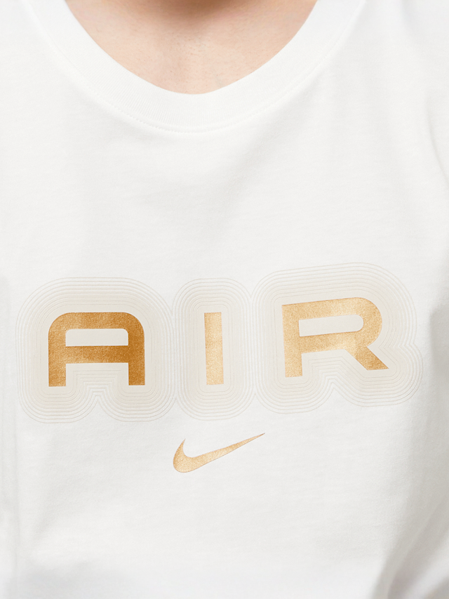 Nike, Sportswear Air Graphic Tee, white, Image 3 of 4