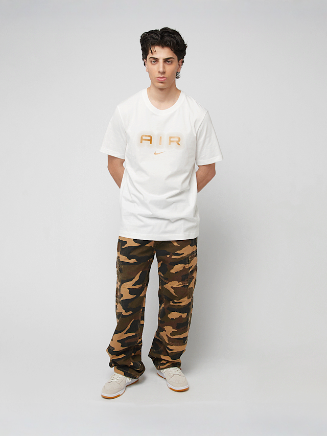 Nike, Sportswear Air Graphic Tee, white, Image 4 of 4