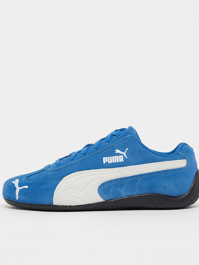 PUMA, Speedcat OG, blue, Image 1 of 7