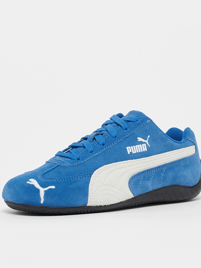 PUMA, Speedcat OG, blue, Image 2 of 7