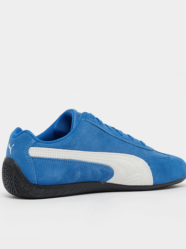 PUMA, Speedcat OG, blue, Image 3 of 7