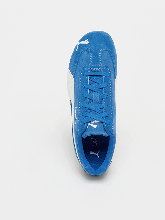 PUMA, Speedcat OG, blue, Image 5 of 7